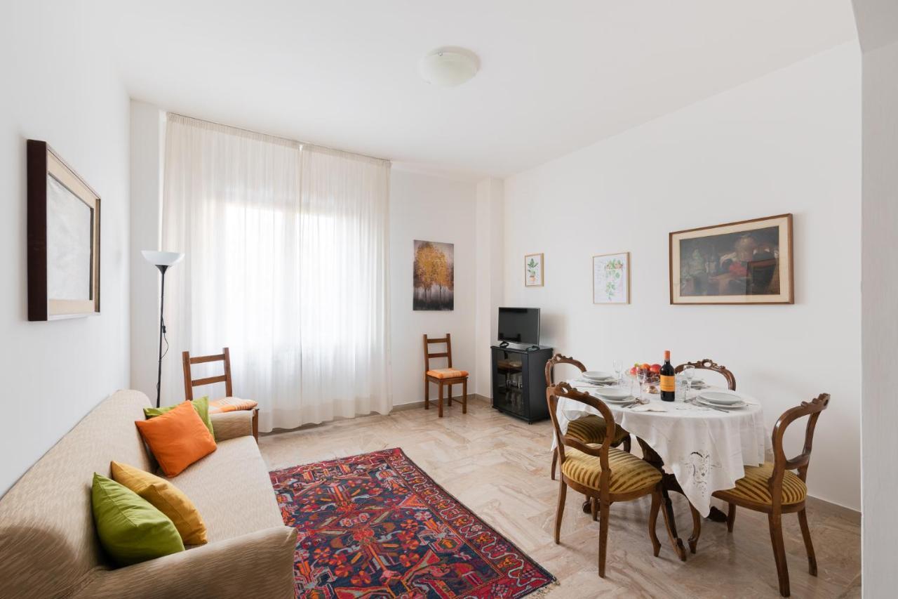 Careggi Home Флоренция Экстерьер фото