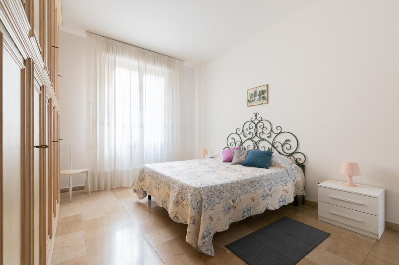 Careggi Home Флоренция Экстерьер фото