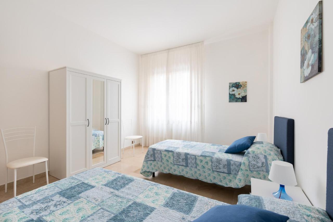 Careggi Home Флоренция Экстерьер фото