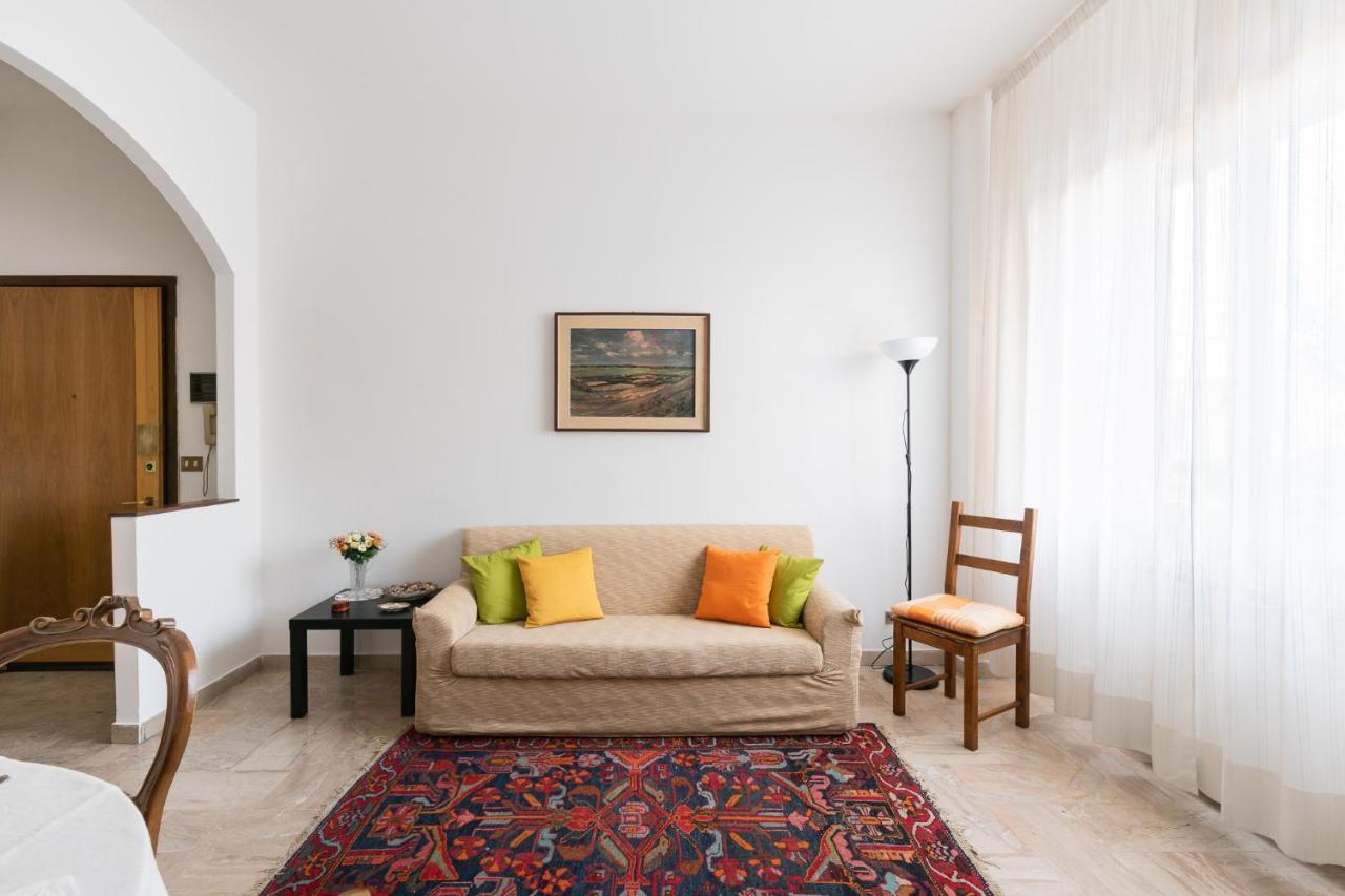 Careggi Home Флоренция Экстерьер фото