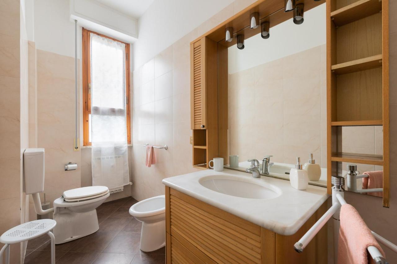 Careggi Home Флоренция Экстерьер фото