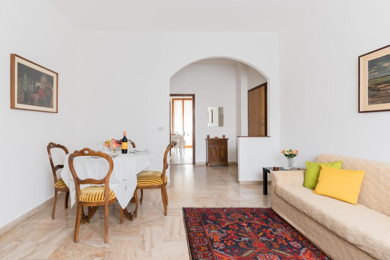 Careggi Home Флоренция Экстерьер фото